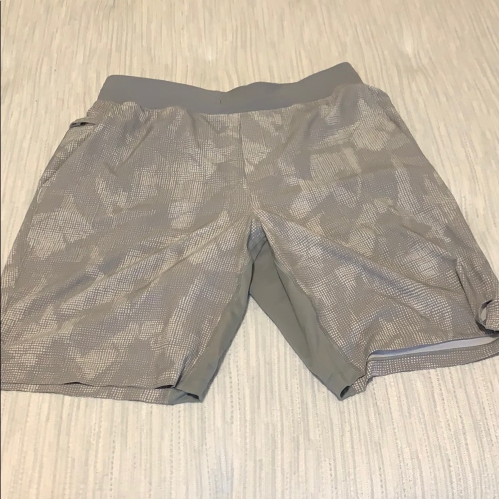 Lulu shorts